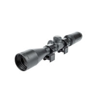 Imagem de LUNETA SFP MATIZ 3-9X40 SFP - VECTOR OPTICS
